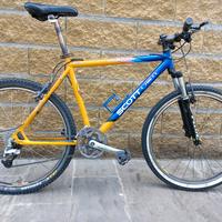 bici scott 
