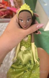 Barbie tiana