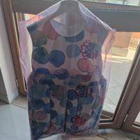 vestito bambina cerimonia 