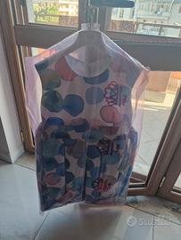 vestito bambina cerimonia 