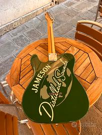 Chitarra jameson