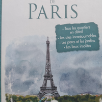 Il gran libro su Parigi