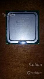 Processore Intel dual core