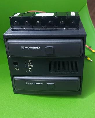 Ponte Radio Ripetitore UHF