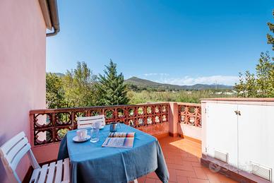 Appartamento La Rada by Tesi Viaggi