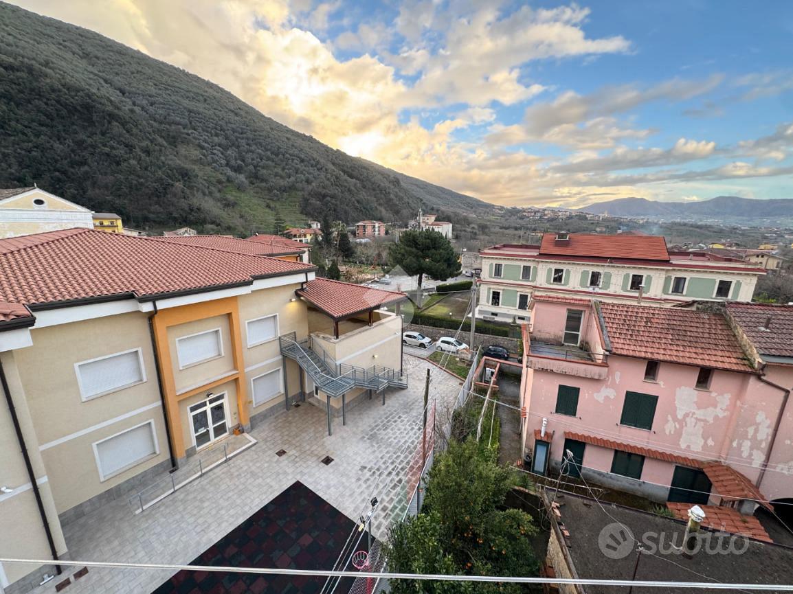 Appartamento – Giffoni Sei Casali, Salerno - Vista 4