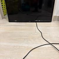 Tv haier 32 pollici