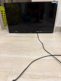 Tv haier 32 pollici