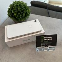 APPLE IPHONE XR 128GB ORIGINALE  | BATTERIA 77%