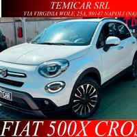 Fiat 500X 1.6 MultiJet 130 CV Cross