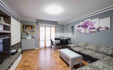 Quadrilocale in Centro a Casalgrande