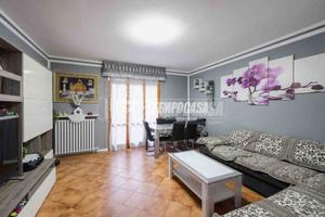 Quadrilocale in Centro a Casalgrande