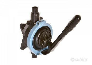 Pompa di sentina manuale nuova Whale