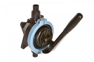 Pompa di sentina manuale nuova Whale