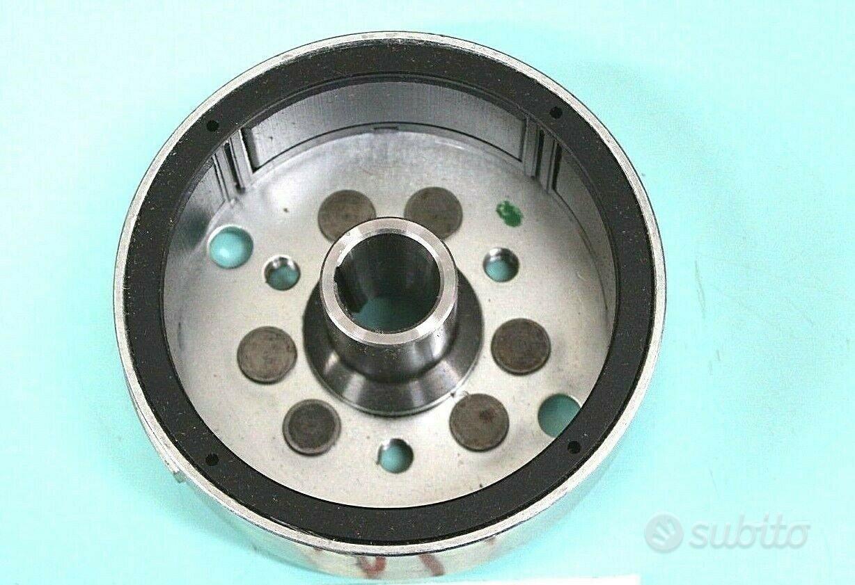 Volano cagiva mito 125 sp 525 Accessori Moto In vendita a Enna