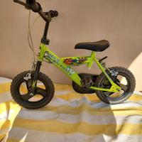 BICI BAMBINO BEN TEN