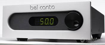 pre linea BELCANTO PRE 3