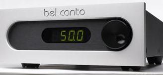 pre linea BELCANTO PRE 3