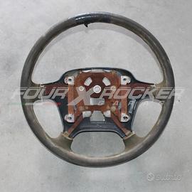 Volante sterzo MB892593 Mitsubishi Pajero 2 GLX