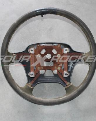 Volante sterzo MB892593 Mitsubishi Pajero 2 GLX