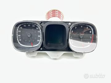 QUADRO STRUMENTI FIAT Panda 3° Serie 0887766550 (