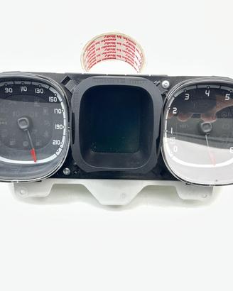 QUADRO STRUMENTI FIAT Panda 3° Serie 0887766550 (