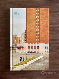 Alexander Gronsky - Norilsk -  The Velvet Cell