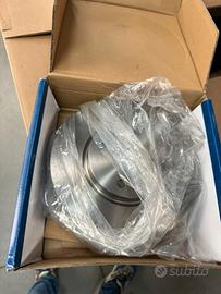 Dischi freno per Fiat 500 Alfa Mito 0.9 1.4