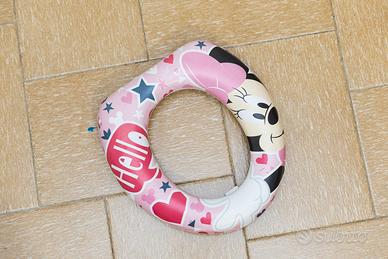 Riduttore WC Disney Minnie Mouse