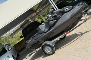 Seadoo RXP-RS 300