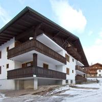 VAL DI FASSA Campitello (Fontanazzo)