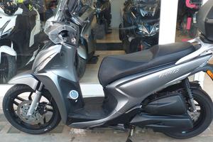 Privato Vende Kymco People 125 s abs euro5