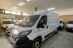 FIAT DUCATO 2.3 140CV L2H2