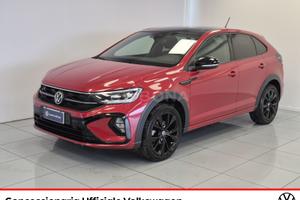 Volkswagen Taigo 1.0 tsi r-line 110cv