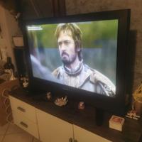 Tv Samsung al plasma - televisione televisore 