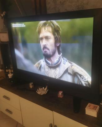 Tv Samsung al plasma - televisione televisore 