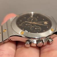 Zenith El Primero Pacifc full set