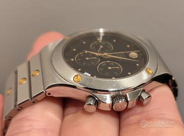 Zenith El Primero Pacifc full set