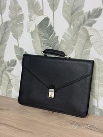 Cartella Vintage Valentino Les Sacs