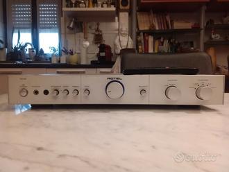 Rotel RA 02 Amplificatore RIBASSO  			