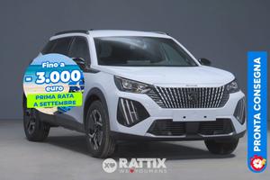 PEUGEOT 2008 ii 2020 2008 1.2 puretech Allure s&s