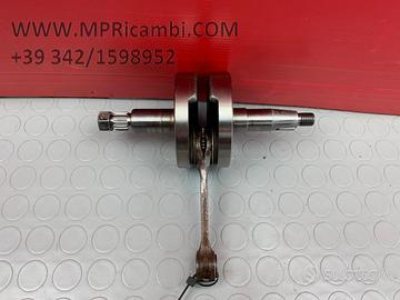 ALBERO MOTORE HONDA CR 80 2000 2001 CR80 2002