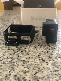 Go pro HERO 7 black