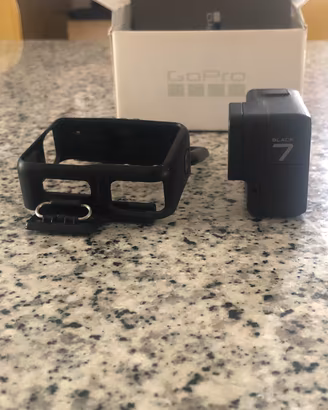 Go pro HERO 7 black