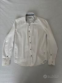 Completo camicia + giacca