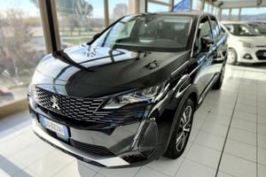 Peugeot 3008 BlueHDi 130 S&S EAT8 Allure