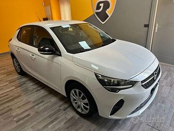 Opel Corsa 1.2 100cv Blitz Edition MT6 PREZZO...