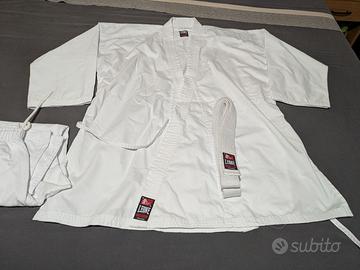 3 Karateji karate 180 cm Adidas,leone ,kalenji