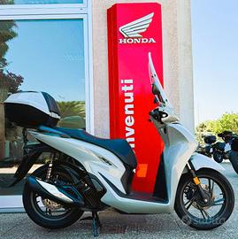 HONDA SH 125