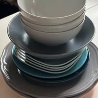 Set piatti Ikea